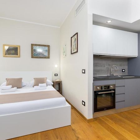 Casa Da Suite Cadorna Милано Екстериор снимка