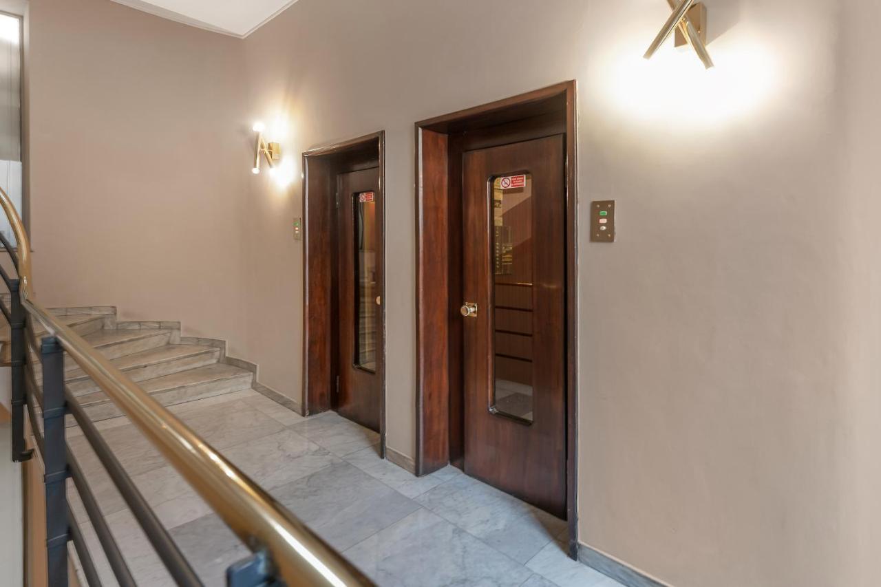 Casa Da Suite Cadorna Милано Екстериор снимка