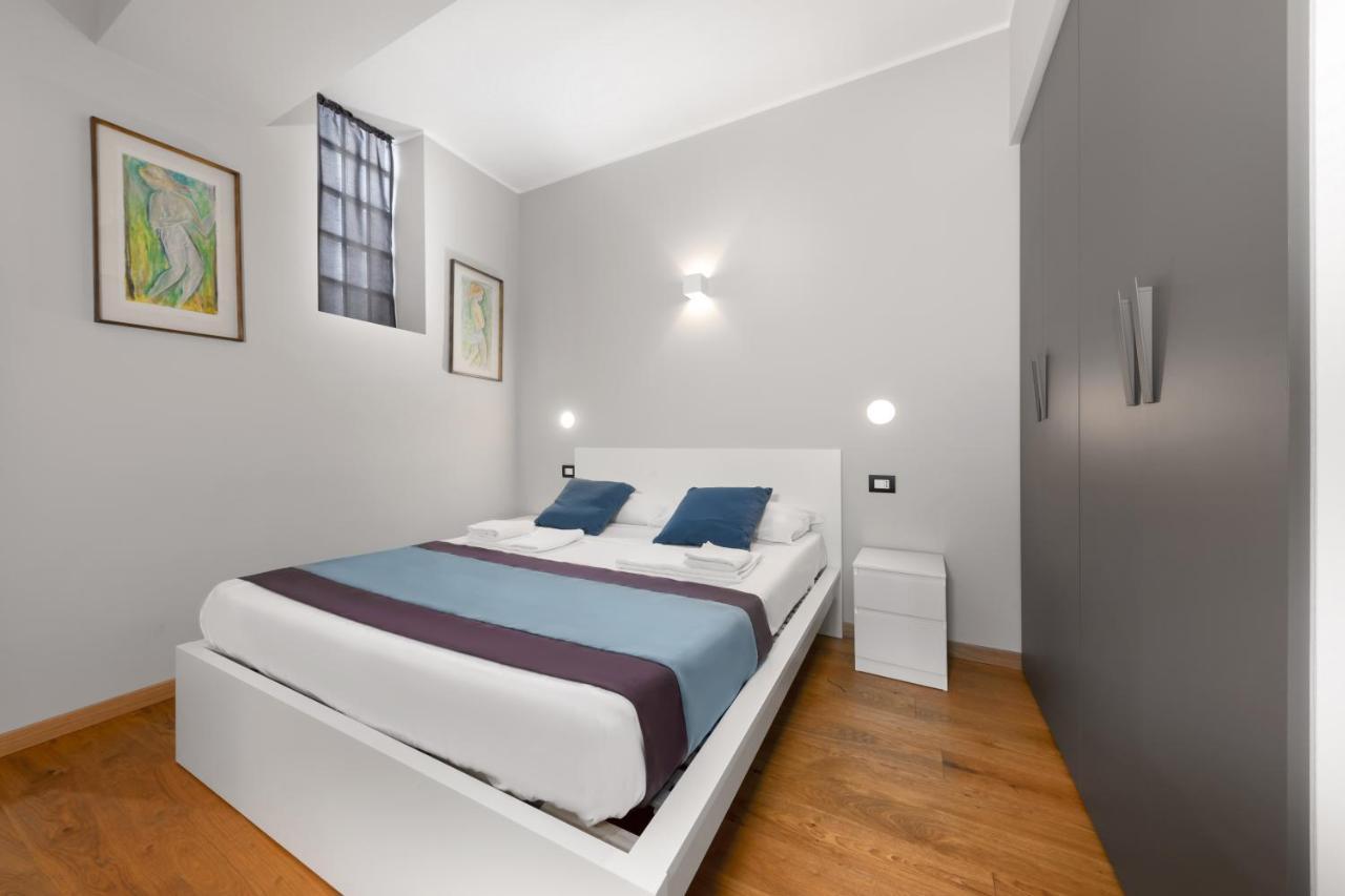 Casa Da Suite Cadorna Милано Екстериор снимка
