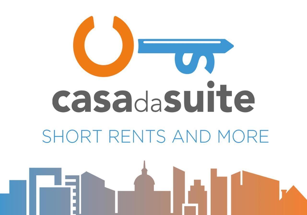 Casa Da Suite Cadorna Милано Екстериор снимка