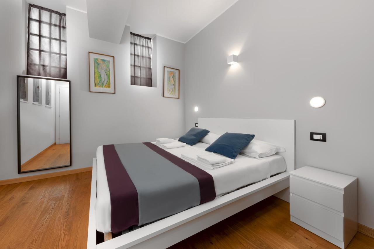 Casa Da Suite Cadorna Милано Екстериор снимка