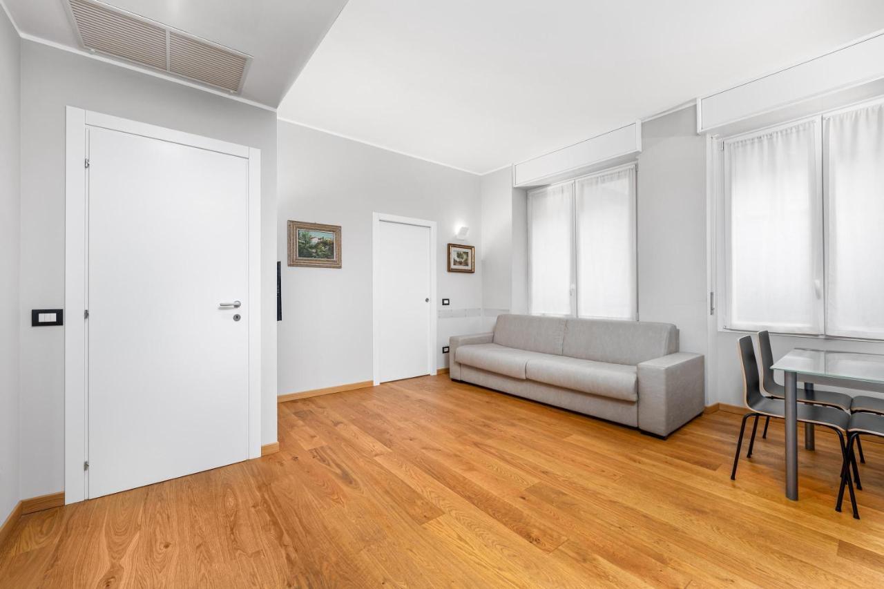 Casa Da Suite Cadorna Милано Екстериор снимка