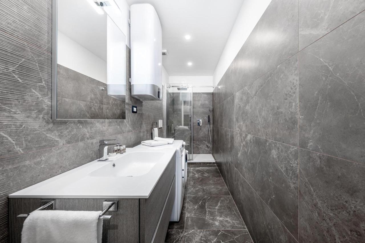 Casa Da Suite Cadorna Милано Екстериор снимка
