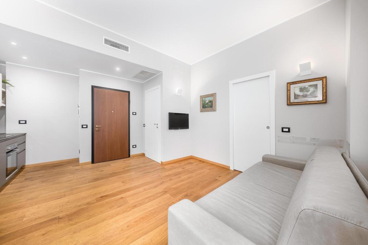 Casa Da Suite Cadorna Милано Екстериор снимка