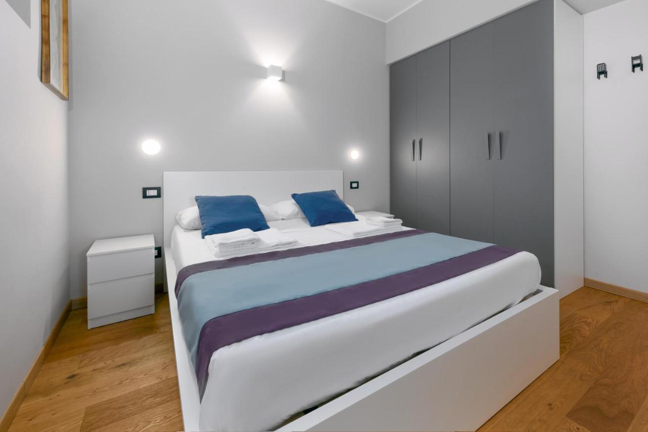 Casa Da Suite Cadorna Милано Екстериор снимка
