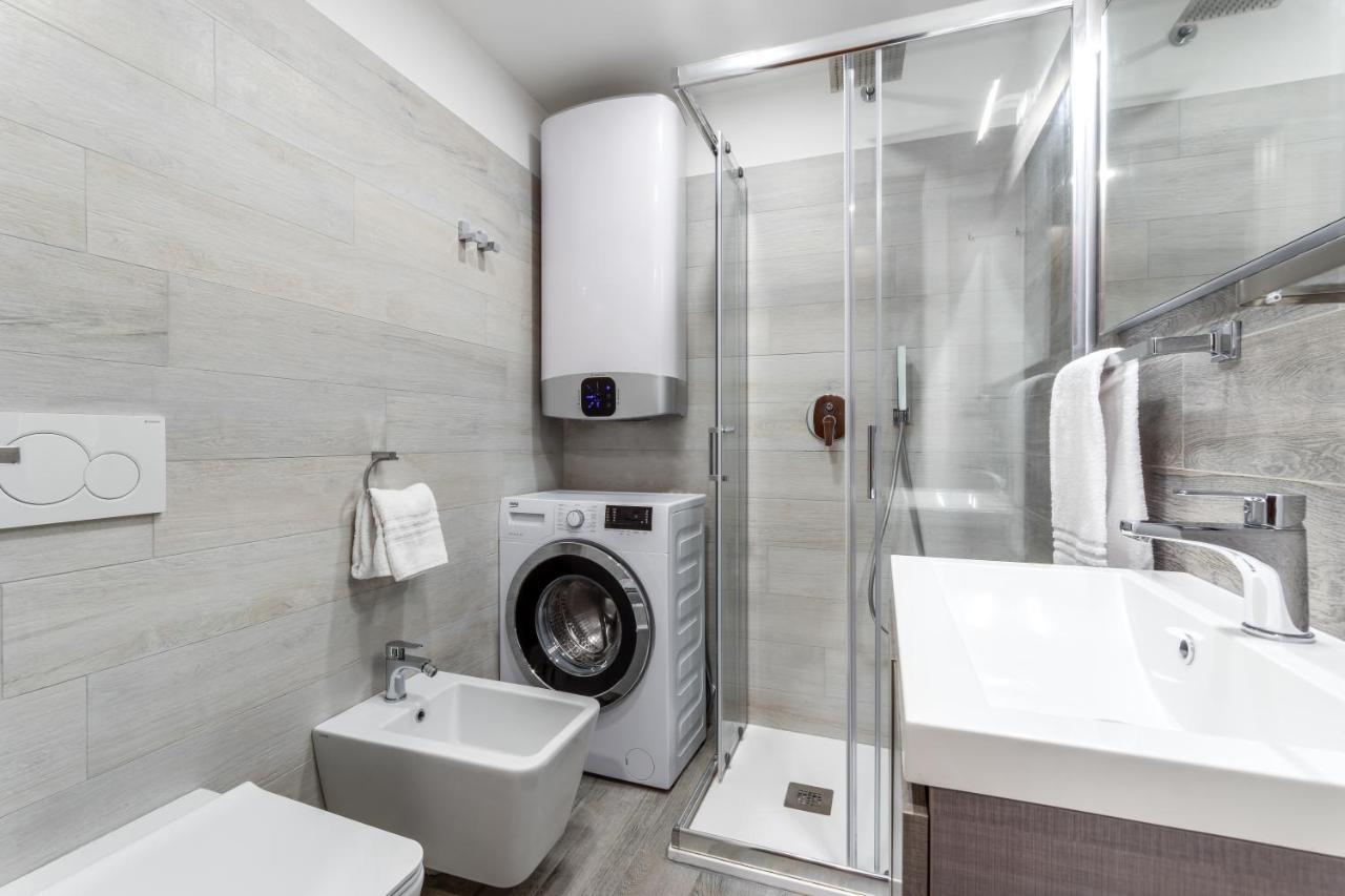 Casa Da Suite Cadorna Милано Екстериор снимка