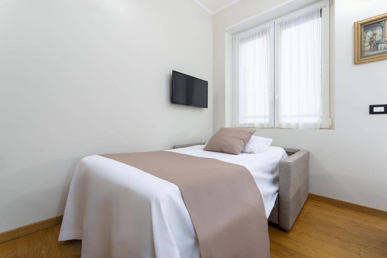 Casa Da Suite Cadorna Милано Екстериор снимка