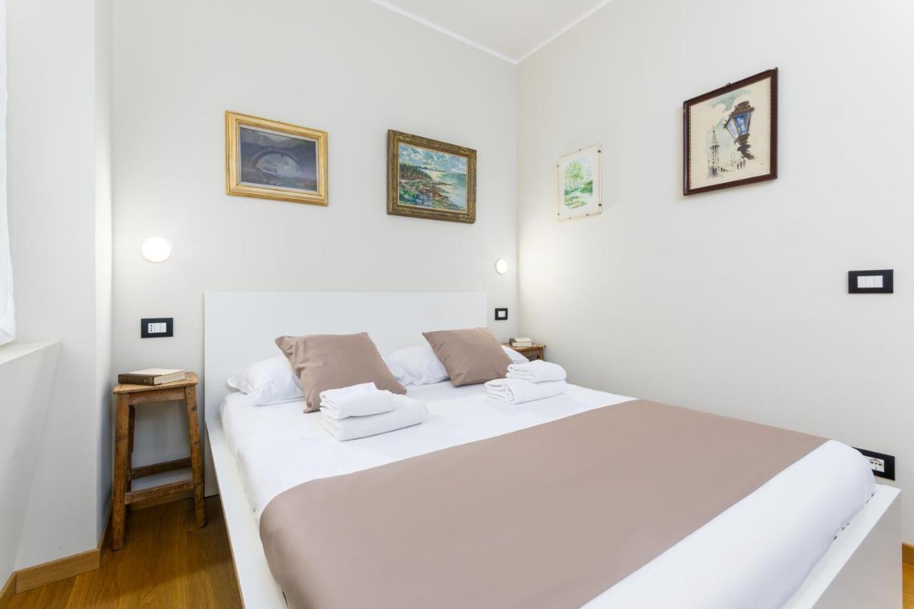 Casa Da Suite Cadorna Милано Екстериор снимка