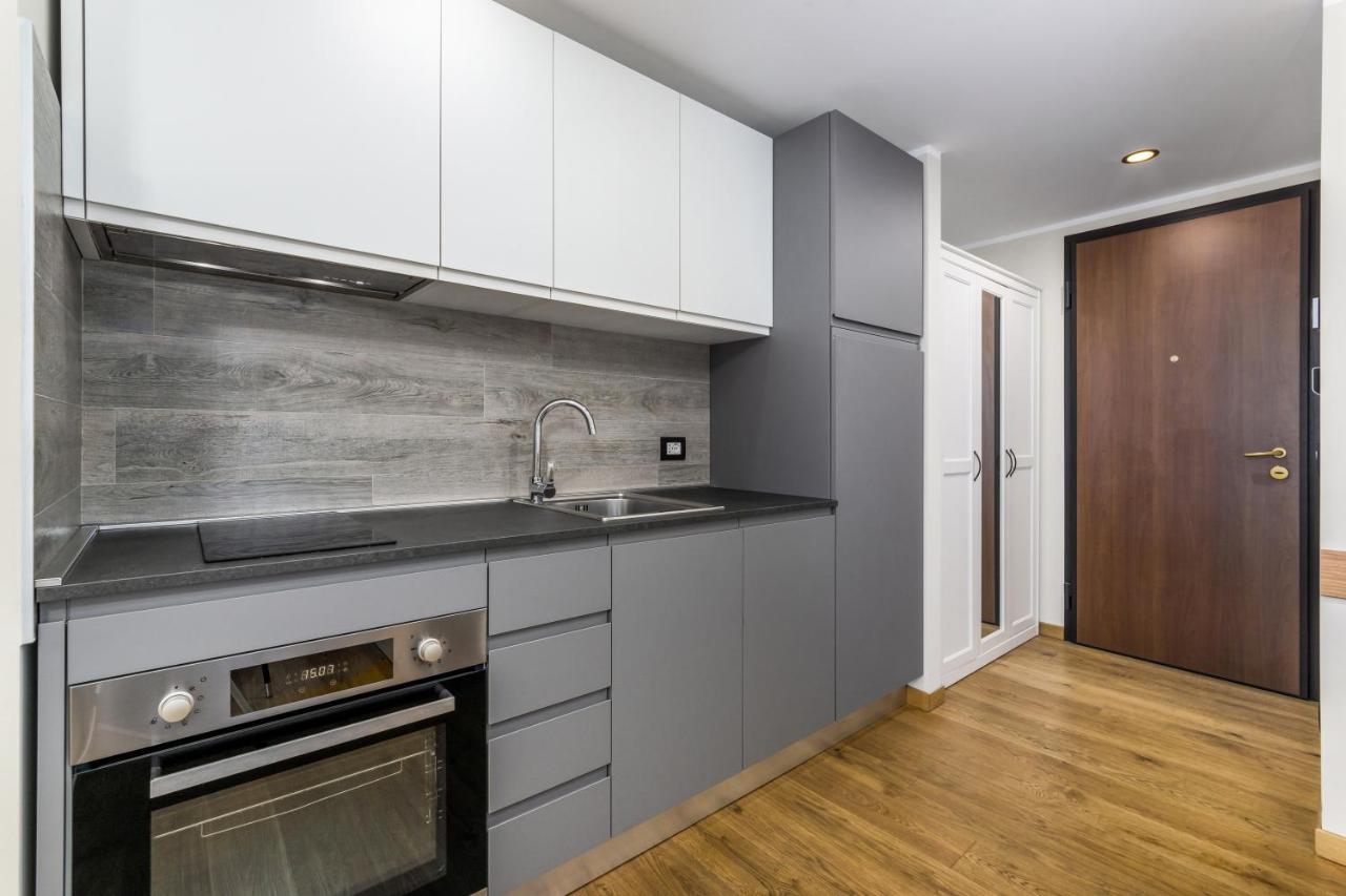 Casa Da Suite Cadorna Милано Екстериор снимка