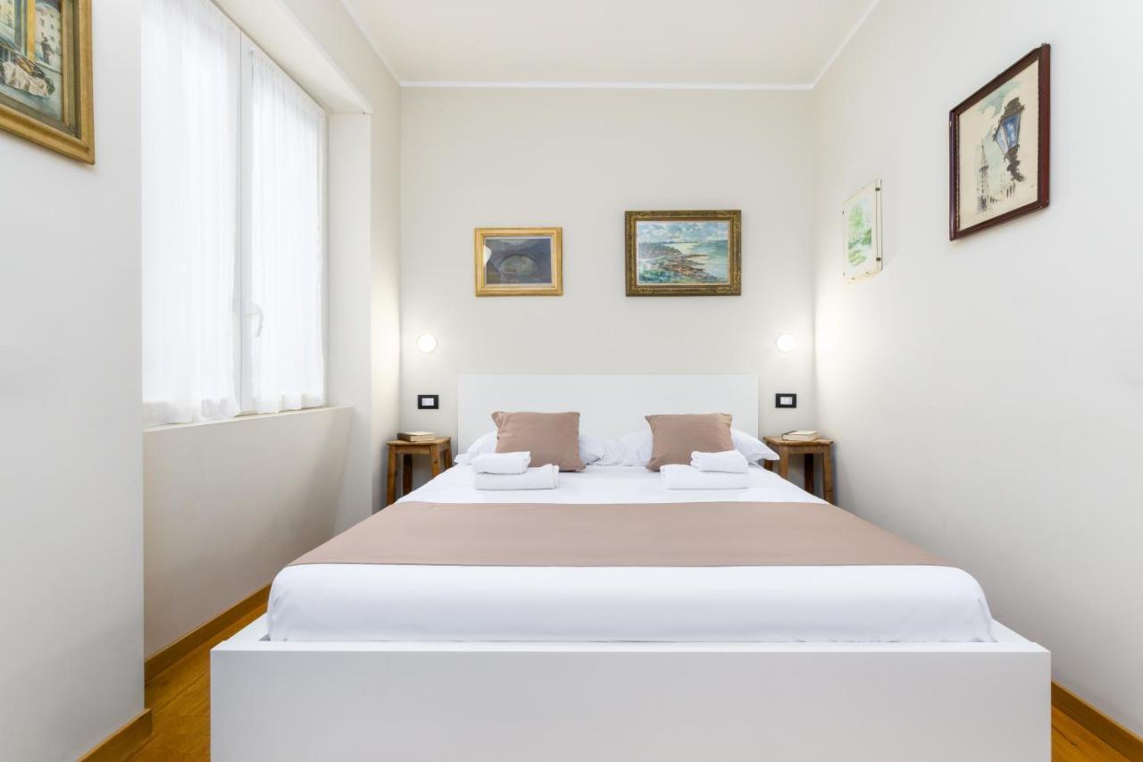 Casa Da Suite Cadorna Милано Екстериор снимка