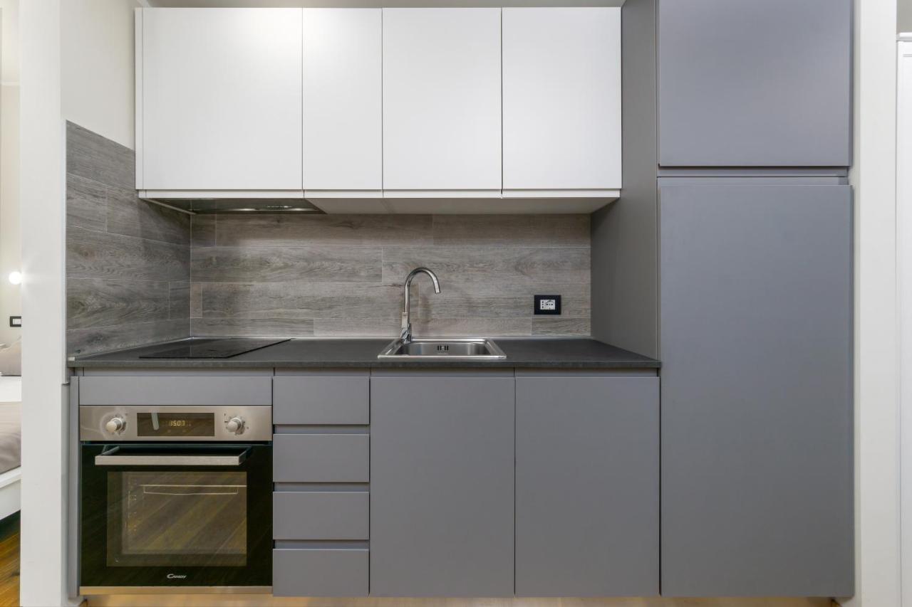 Casa Da Suite Cadorna Милано Екстериор снимка